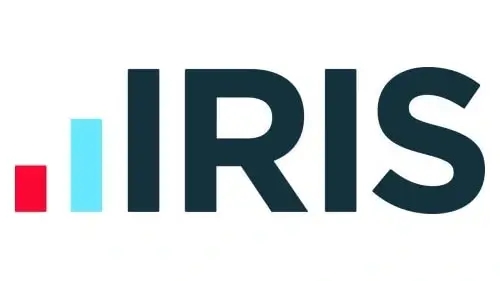 IRIS Logo